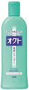 ライオン オクトシャンプー マイルドフローラルの香り 薬用シャンプー 320ml