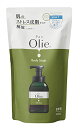 5月限定☆エントリーでP10倍【2個】太陽油脂 Pax Olie パックス オリー ボディーソープ 詰替用 400ml