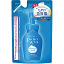 5月限定☆エントリーでP10倍5月限定☆エントリーでP10倍【3個】ファイントゥデイ センカ パーフェクトホイップ スピーディー つめかえ用 130ml