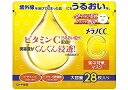 5月限定☆エントリーでP10倍ロート製薬 メラノCC 集中対策マスク 大容量 28枚入 マスク メラノCC 毛穴 ビタミンC