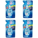 5月限定☆エントリーでP10倍【4個】ビオレu キッチンハンドジェルソープ 無香料 詰め替え 200ml