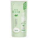 5月限定☆エントリーでP10倍太陽油脂 パックスオリー フェイスフォーム 詰替用 140ml