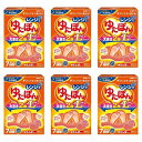 【6個】白元アース レンジでゆたぽん Lサイズ【6個】(4)