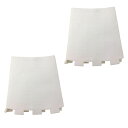 【2個】三菱重工 加湿器 交換用蒸発布 2枚入 SHES501