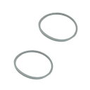 【2個】タイガー PDAAふたパッキン PDA1090 電気ポット用