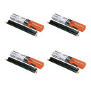 【4個】パナソニック 普通紙ファクス用インクフィルム KX-FAN190