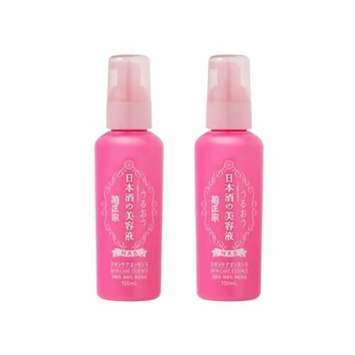 【2個】菊正宗 日本酒の美容液NA5 150mL 濃厚保湿美容液 ナイアシンアミド 高い保湿効果 美肌 hst