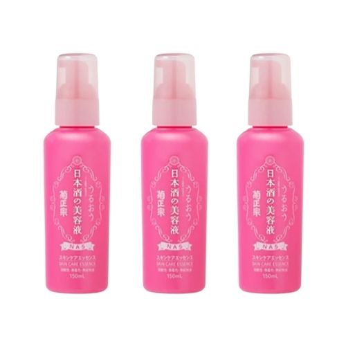 【3個】菊正宗 日本酒の美容液NA5 150mL 濃厚保湿美容液 ナイアシンアミド 高い保湿効果 美肌 hst