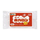 5月限定☆エントリーでP10倍ロッテ ホカロンミニ 貼らない 10個入