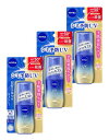 【3個】花王 ニベアUV ディープ プロテクト&ケア ミルクミスト 60ml 日焼け止め UVケア