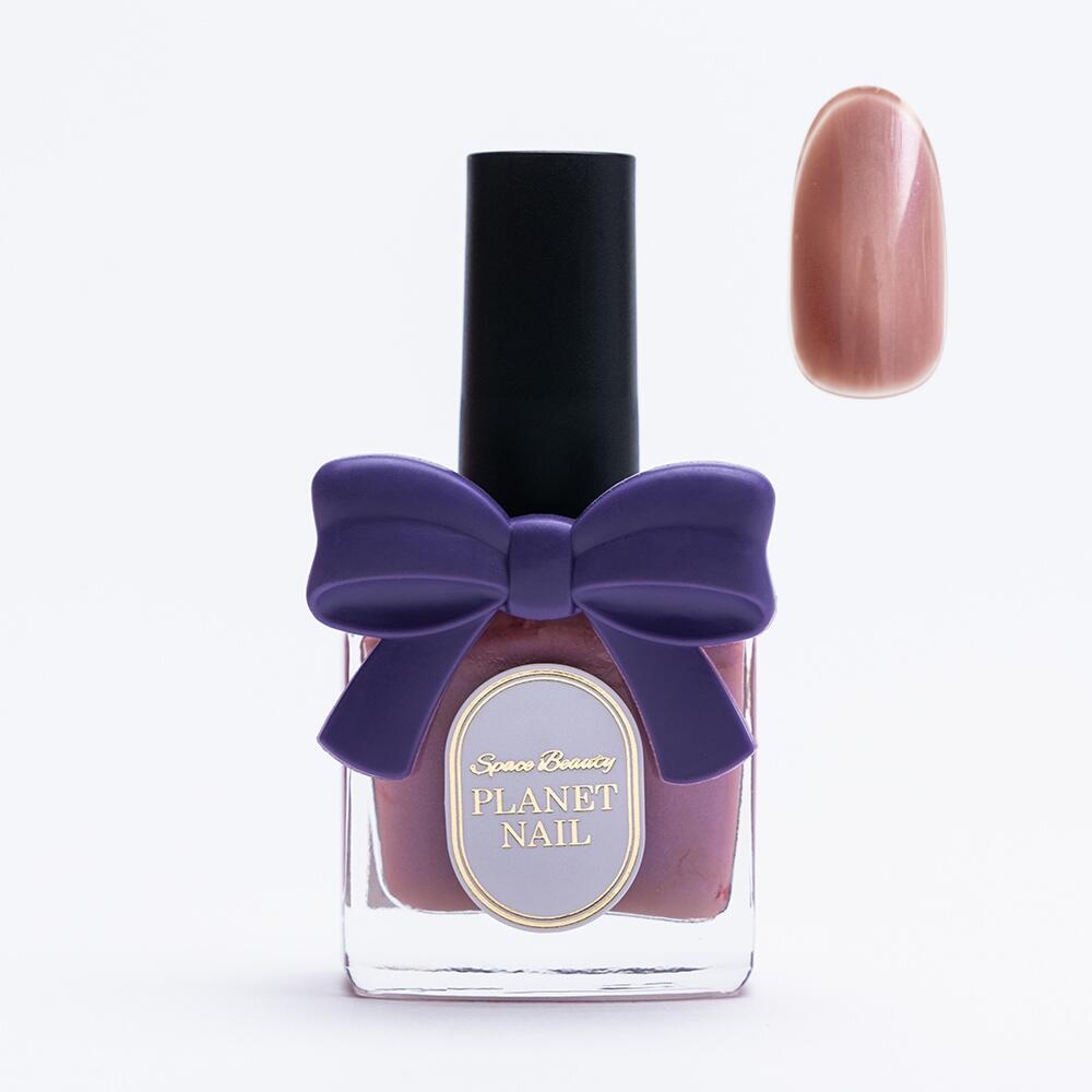 PLANET NAIL(プラネットネイル) PLH03 アッシュサタン 10ml ハードナー ネイルケア ネイルカラー