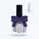 【Web限定商品】PLANET NAIL(プラネットネイル) PLB31 神秘的プリズム 10ml ラメネイル ネイルポリッシュ マニキュア