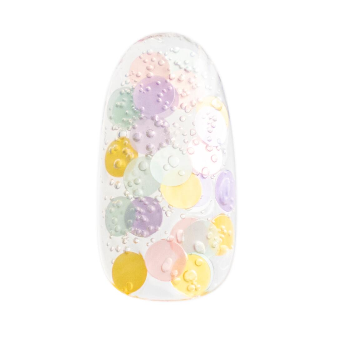 PLANET NAIL(プラネットネイル) PLB09 未確認の四大元素 10ml ネイルポリッシュ マ...