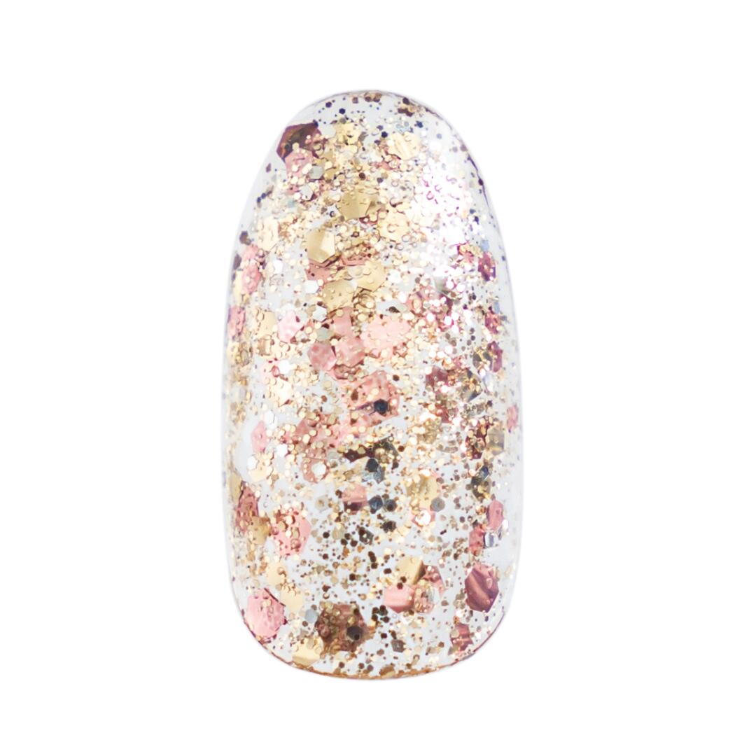 PLANET NAIL(プラネットネイル) PLB17 運命の女神 10ml ネイルポリッシュ マニキュ...