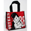 88TEES（エイティエイティーズ）BAG・ショップバッグ・エコバック・ショッピングバッグ・S