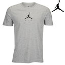 NIKE JORDAN ナイキ ジョーダン【Tシャツ】【海外限定】【即日発送】JORDAN 23/7 AIR T-SHIRTDark Grey Heather/