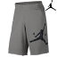 NIKE JORDAN ʥ 硼ڥϡեѥġۡڳJORDAN CITY KNIT GRAPHIC SHORTSDark Grey Heather/Dark Grey/BlackS-XL 󥺡˥åʸԲġ