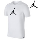 NIKE JORDAN ナイキ ジョーダン【Tシャツ】【海外限定】【即日発送】JORDAN 23/7 JUMPMANT-SHIRT White/Blackサイズ：S-XLメンズ ユニセックス【返品交換不可】