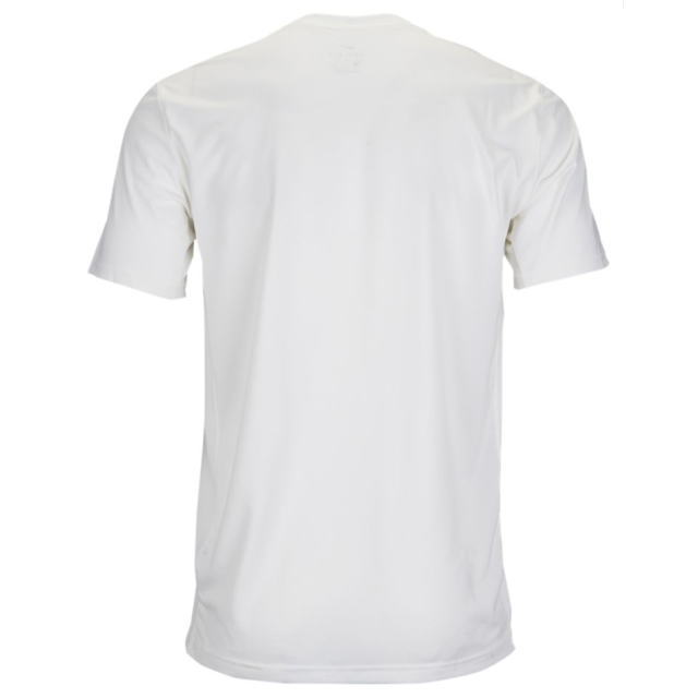 NIKE・ナイキ【Tシャツ】【海外限定】【即日発送】LEGEND SWOOSH TRAINING DRI-FITWhite/BlackサイズS-L・メンズ・ユニセックス