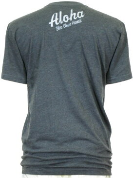 【タイムセール・50%OFF・8/2~8/31】Bliss Closet Hawaii ブリスクローゼットハワイ【ハワイ限定・Hawaii直輸入】メンズ・Tシャツダークグレー×サングラスパイナップルサイズ:S-L【返品交換不可】