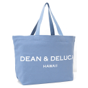 DEAN&DELUCA ディーンアンドデルーカハワイ【ハワイ限定】【HAWAII直輸入】ROYAL HAWAIIAN LIMITED CANVAS TOTEロイ...