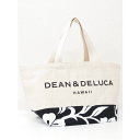 DEAN&DELUCA fB[Ahf[JynCzyHAWAIIAzyzHAWAIIAN@TOTEnCrXJX g[gobN X[TCYWhite~Black