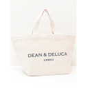 DEAN&DELUCA ディーンアンドデルーカハワイ【ハワイ限定】【HAWAII直輸入】ROYAL HAWAIIAN LIMITED CANVAS TOTEトー...