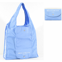 DEAN DELUCA ディーンアンドデルーカ【ハワイ限定】【HAWAII直輸入】DDH Shopping Bagショッピングバック エコバックBlue【返品交換不可】