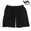 RVCA 롼RVCA SWEAT SHORTSåȥѥ ϡեѥBLACK L