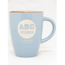 【タイムセール・50%OFF】ABC STORES ABCストア【ハワイ限定】【HAWAII直輸入】Hawaiian Island Colletion Mug-...