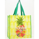 ABC STORES ABCストアHawaiian Design Reusable Bagエコバック・ショッピングバック・リユーザブルバックThe Sweet Life