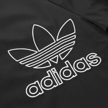 adidas Originals アディダス オリジナルス【プルオーバー】【スウェット】【トレーナー】【即日発送】【】OUTLINE CREWNECK SWEATSHIRTBlack サイズ:S-Lメンズ・ユニセックス【返品交換不可】
