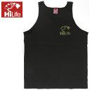 HiLife【ハイライフ】【Hawaii発】【Hawaii直輸入】Army Camo Men's Tankタンクトップメンズ・ユニセックス・サイズ:S-XL