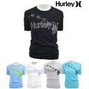 HURLEY(ハーレー)Hurley【ハワイ限定】【Hawaii直輸入】【即日発送】ONE ＆ ONLY PLUS HAWAII Tシャツ メンズ 5colors サイズ：S〜XL【返品交換不可】