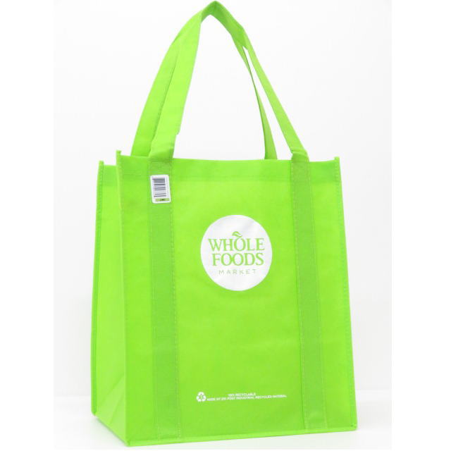 楽天市場】whole foods market エコバッグ(素材(生地・毛糸 楽天市場】whole foods market エコバッグ(素材(生地・毛糸