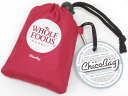 【タイムセール・60%OFF】Whole Foods Market ホールフーズマーケット【ハワイ・HAWAII直輸入】Chico Bagエコバック・ショッピン...