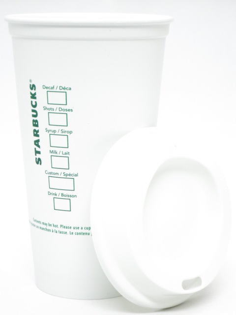 STARBUCKS スターバックス【ハワイ直輸入】【USA限定】Reusable Cup Tumblerリユーザブル プラスチック タンブラー・GIVE GOOD DO GOODGrande 16floz/473ml【クロネコDM便不可】