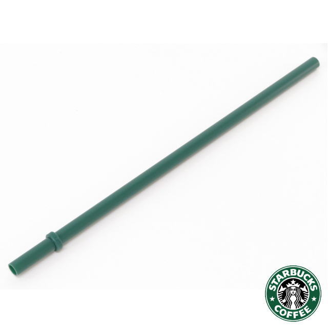 STARBUCKS スターバックスSTARBUCKS COLD REUSABLE CUP STRAWタンブラー用 ストロー 替えストロー 正規品Grande Tall