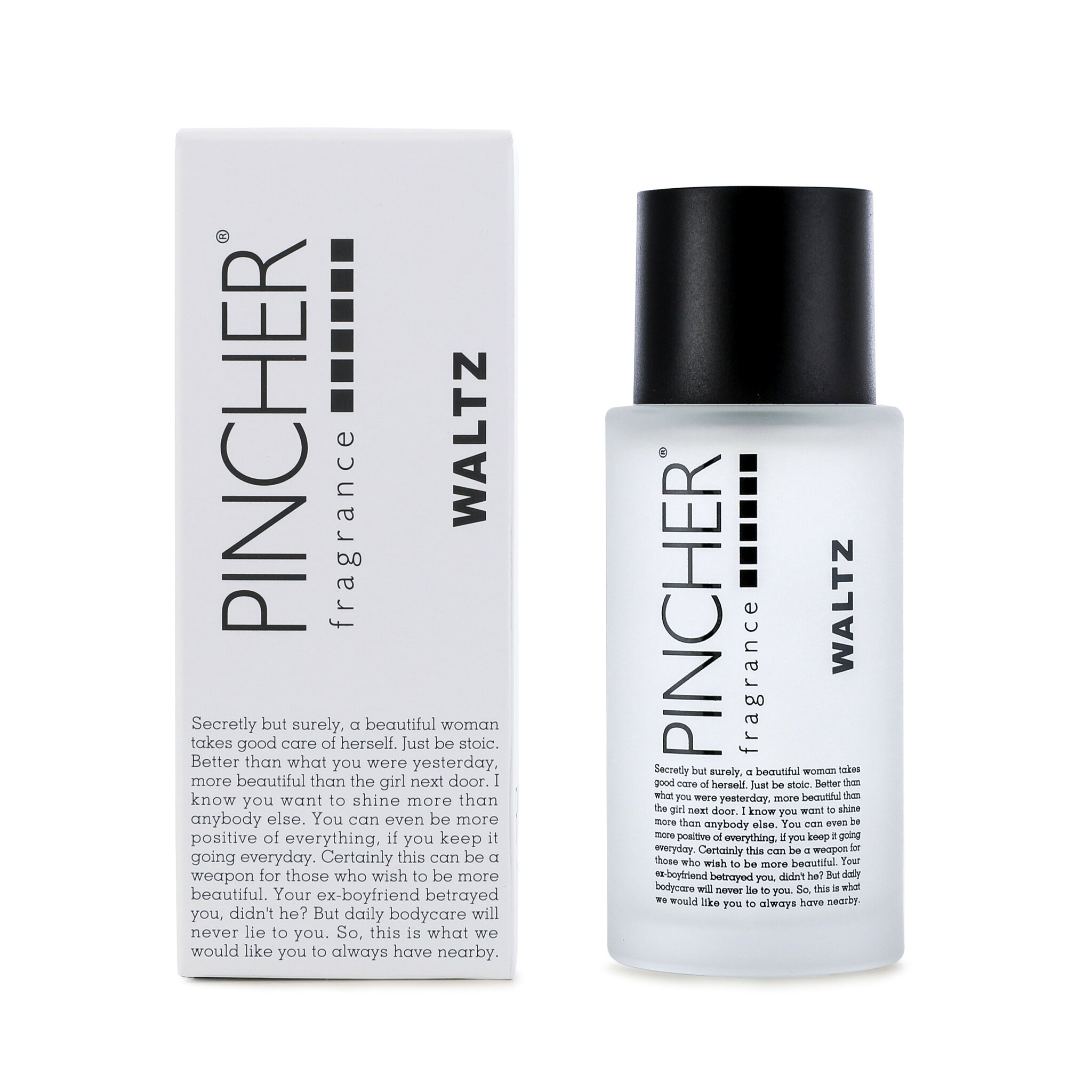 【ワルツ】fragrance “WALTZ” ピンシャーフレグランス"ワルツ" 50ml PINCHER ピンシャー 送料無料