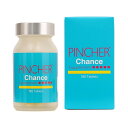 【チャンス】Chance Supplement チャンスサプリメント PINCHER® ピンシャー 送料無料