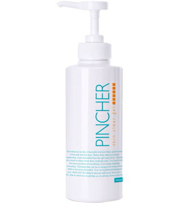 PINCHER body cream380ml@sV[@{fB[N[@X~O@_CGbg@a@ZCg@ނ݁@LO@1   