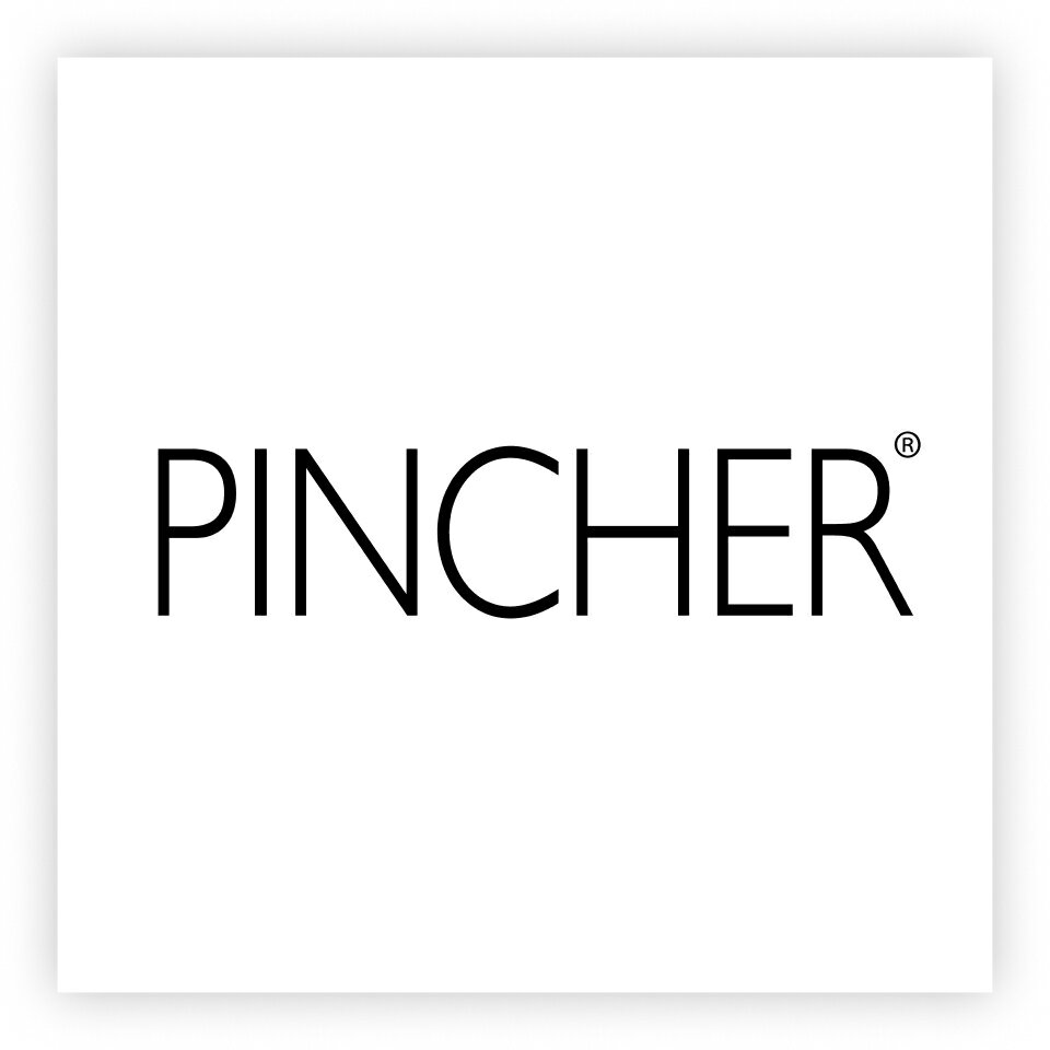PINCHER【公式】楽天市場店（楽天市場）の店舗ロゴ