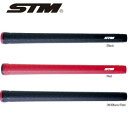 【送料無料】 STM T-0 Slim M60 バックライン 有 無 1本から T0 ゴルフ グリップ エラストマー エスティーエム Tシリーズ ドライバー ウッド アイアン ウェッジ