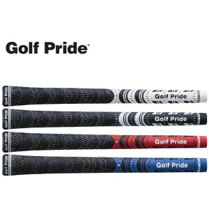 【送料無料】10本セット Golf Pride MCC ゴルフプライド グリップ ドライバー ウッド アイアン ウェッジ