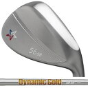 アーティザン ゴルフ ウェッジ 『クロムメッキ仕上げ』 ARTISAN GOLF WEDGE トゥルーテンパー ダイナミックゴールド95 S200 R300 【...