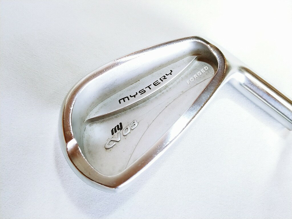 楽天市場】ミステリー アイアン 720 中古の通販 楽天市場】ミステリー アイアン 720 中古の通販