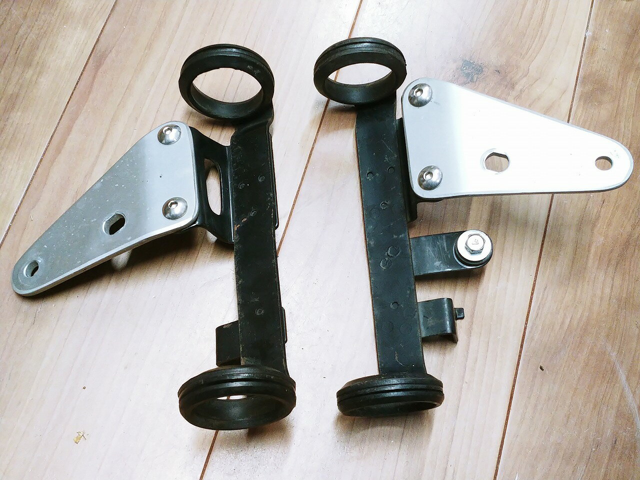    GSX400 ѥ륹 إåɥ饤ȥơ å GK79A SUZUKI Х  