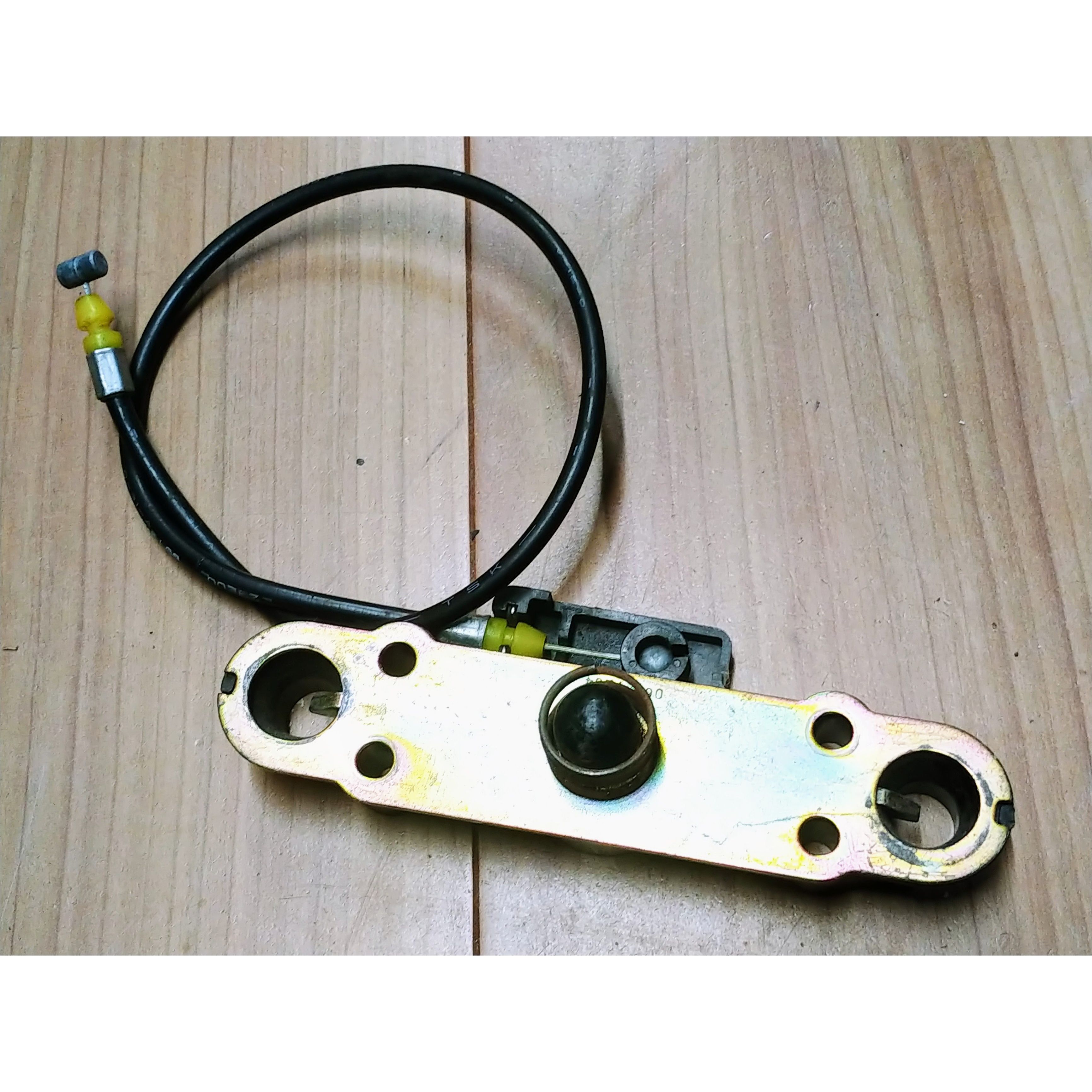 ̵    GSX400 ѥ륹 ȥå 磻䡼  GK79A SUZUKI Х  