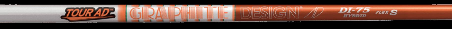 PN 【スパイン調整無料】 Tour AD DI ピン 最新 G440 G430/G425/G410 対応スリーブ付 ドライバー用 シャフト グラファイトデザイン ツアーAD DI