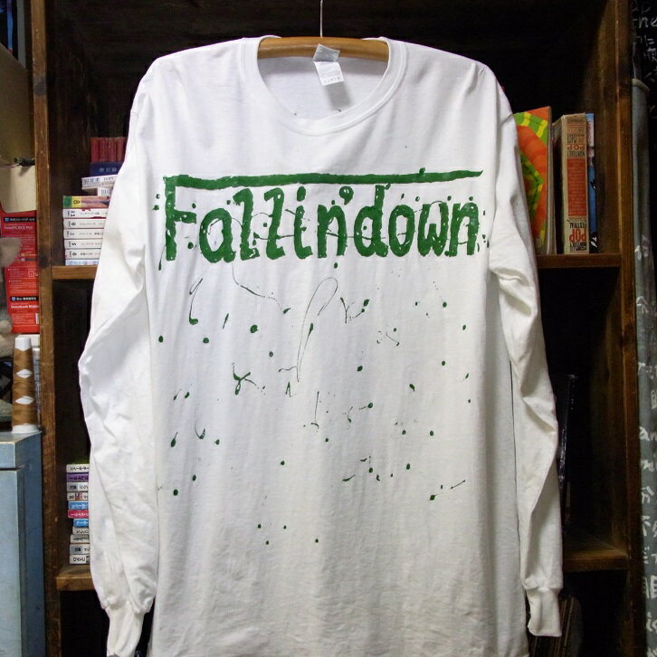 『Fallin'down』